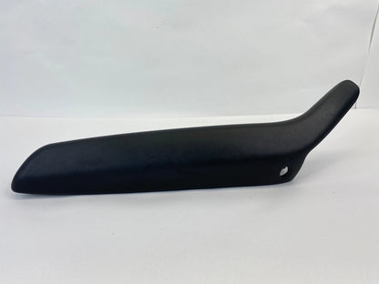 2005-2008 AUDI A6 FRONT LEFT SIDE INTERIOR DOOR PULL HANDLE ARMREST OEM