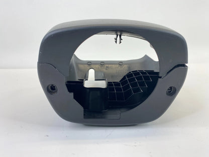 2005-2010 SCION TC UPPER & LOWER STEERING COLUMN COVER SHROUD 45286-21904 OEM