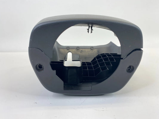 2005-2010 SCION TC UPPER & LOWER STEERING COLUMN COVER SHROUD 45286-21904 OEM