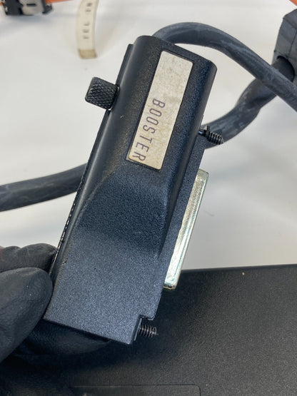 1999 Mercedes-Benz E430 CLK430 Motorola Phone Communication Module SLN3752A OEM