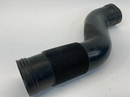 2006 2007 MERCEDES-BENZ ML500 RIGHT AIR INTAKE DUCT TUBE OEM FACTORY A1645051461