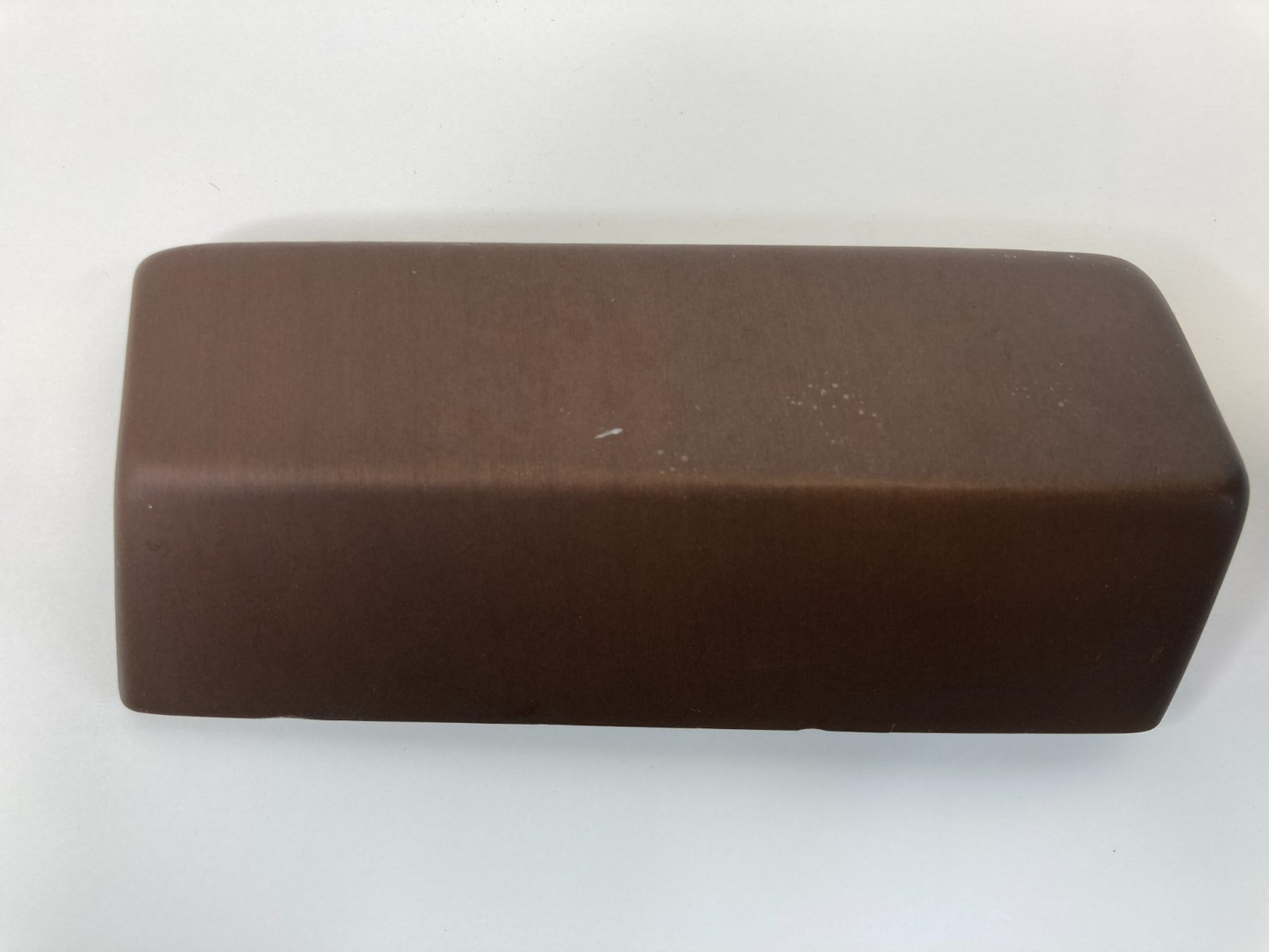 2002 03 04 2005 BMW 745Li 745i Left Driver Center Dash Wood Trim Cover Panel OEM