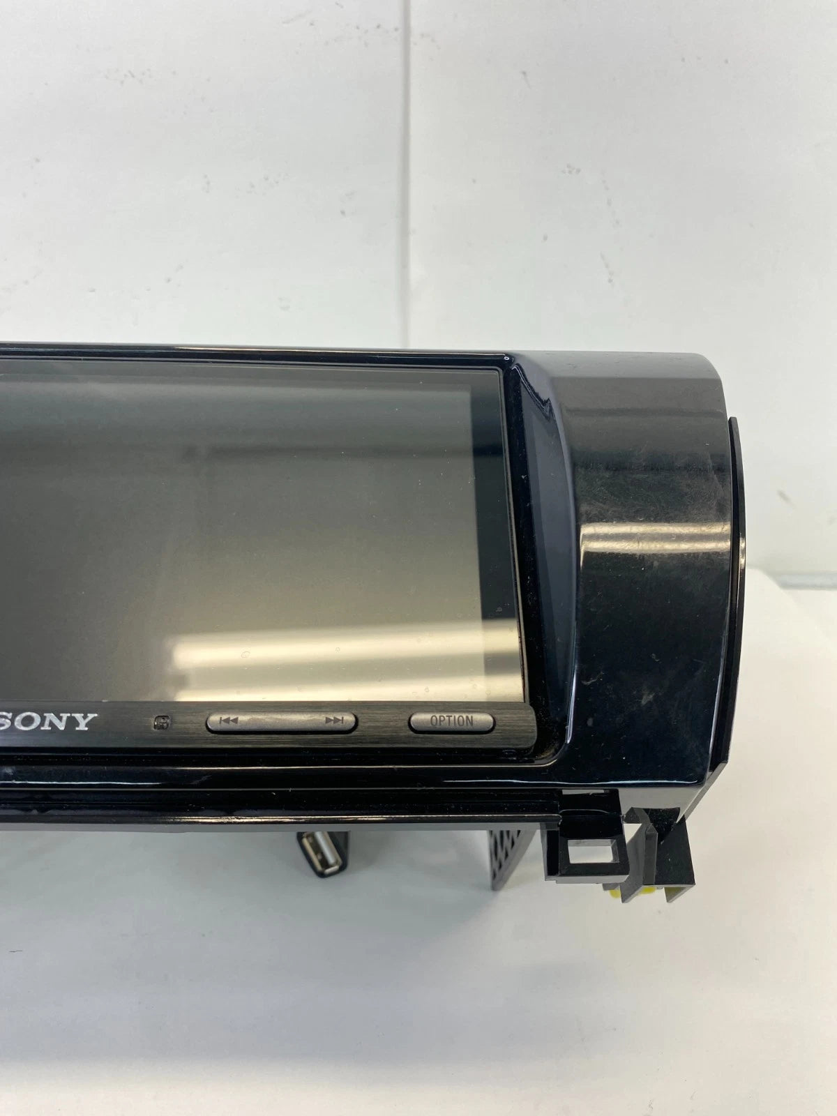 SONY XAV-AX5500 6.95" CAR PLAY ANDROID AUTO RADIO HEAD UNIT BLUETOOTH RECEIVER
