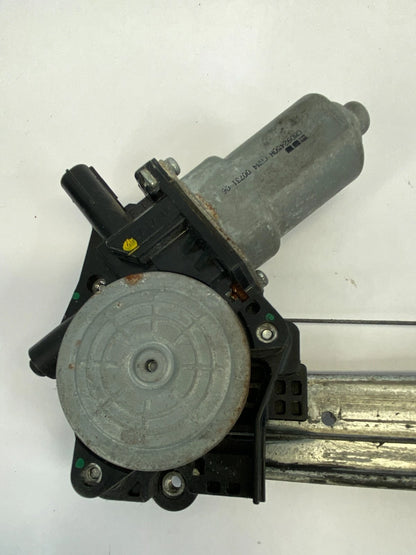 2007-2011 HONDA CR-V CRV FRONT LEFT DRIVER DOOR WINDOW MOTOR W/ REGULATOR