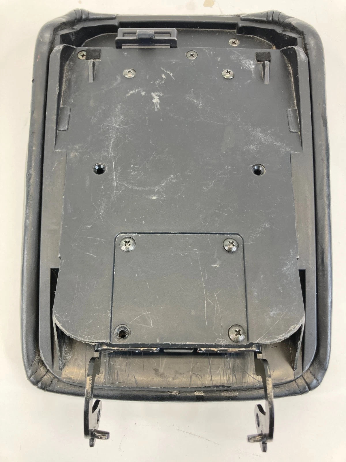 2004-2008 Acura TL SEDAN Center Console Arm Rest Armrest Lid Compartment OEM