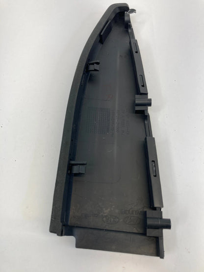 2010-2013 KIA SOUL FRONT RIGHT SIDE DOOR PANEL ARMREST ARM REST 82720-2K000 OEM