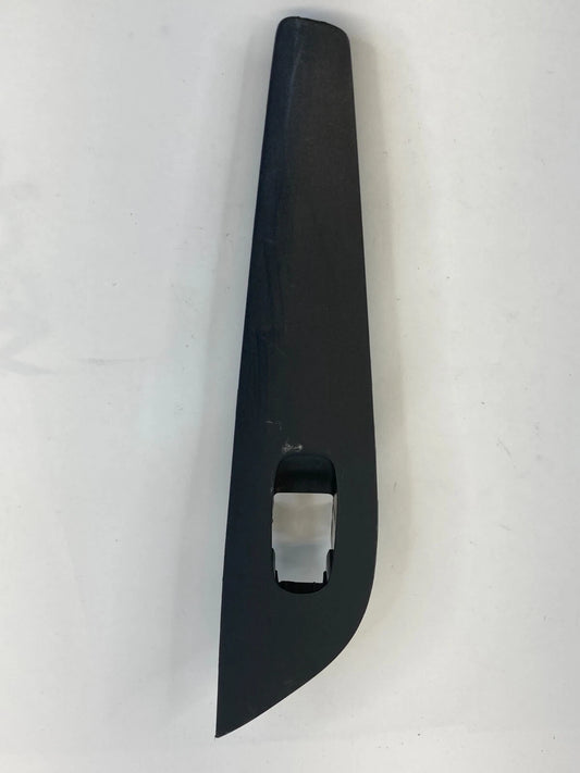 13-18 NISSAN ALTIMA REAR RIGHT SIDE DOOR WINDOW SWITCH COVER TRIM 82960-3TA0 OEM