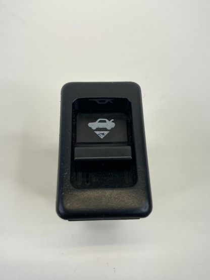 2007-2012 Nissan Altima Sedan Trunk Lid Release Opener Control Switch Button