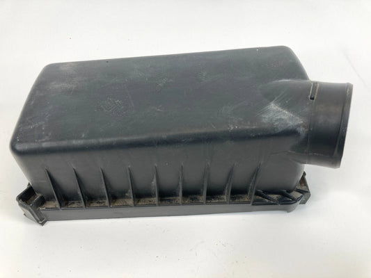2007-2011 HYUNDAI ACCENT AIR CLEANER FILTER BOX UPPER LID COVER 28110-1G000 OEM