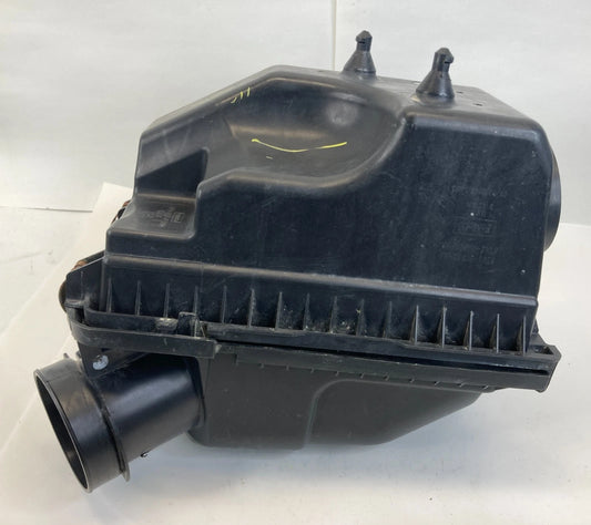 2007-2010 FORD EDGE 3.5L AIR CLEANER FILTER BOX WITH MAF AIR FLOW SENSOR OEM