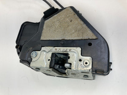 2003-2009 Mercedes-Benz E320 E 320 Rear Right Side Door Lock Latch Actuator OEM