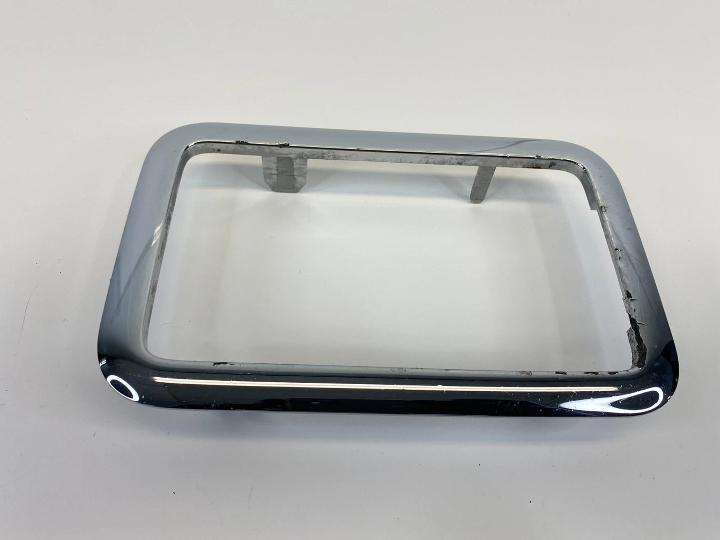 08 09 10 11 12 FORD ESCAPE CENTER CONSOLE SHIFTER BEZEL TRIM 8L8478061A16 OEM