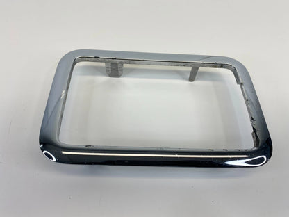 08 09 10 11 12 FORD ESCAPE CENTER CONSOLE SHIFTER BEZEL TRIM 8L8478061A16 OEM