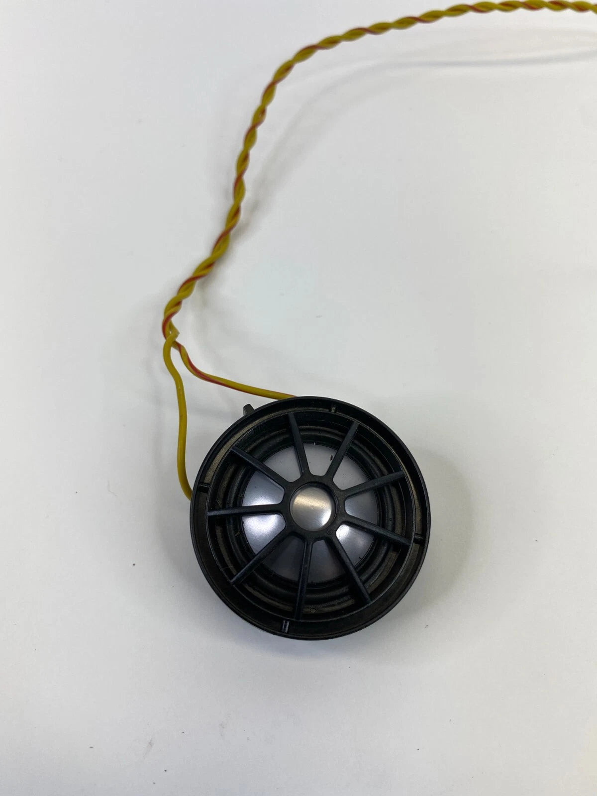 04-07 BMW 530I 525I FRONT RIGHT PASSENGER DOOR TWEETER SPEAKER 65136919351 OEM