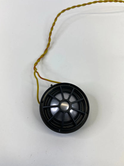 04-07 BMW 530I 525I FRONT RIGHT PASSENGER DOOR TWEETER SPEAKER 65136919351 OEM