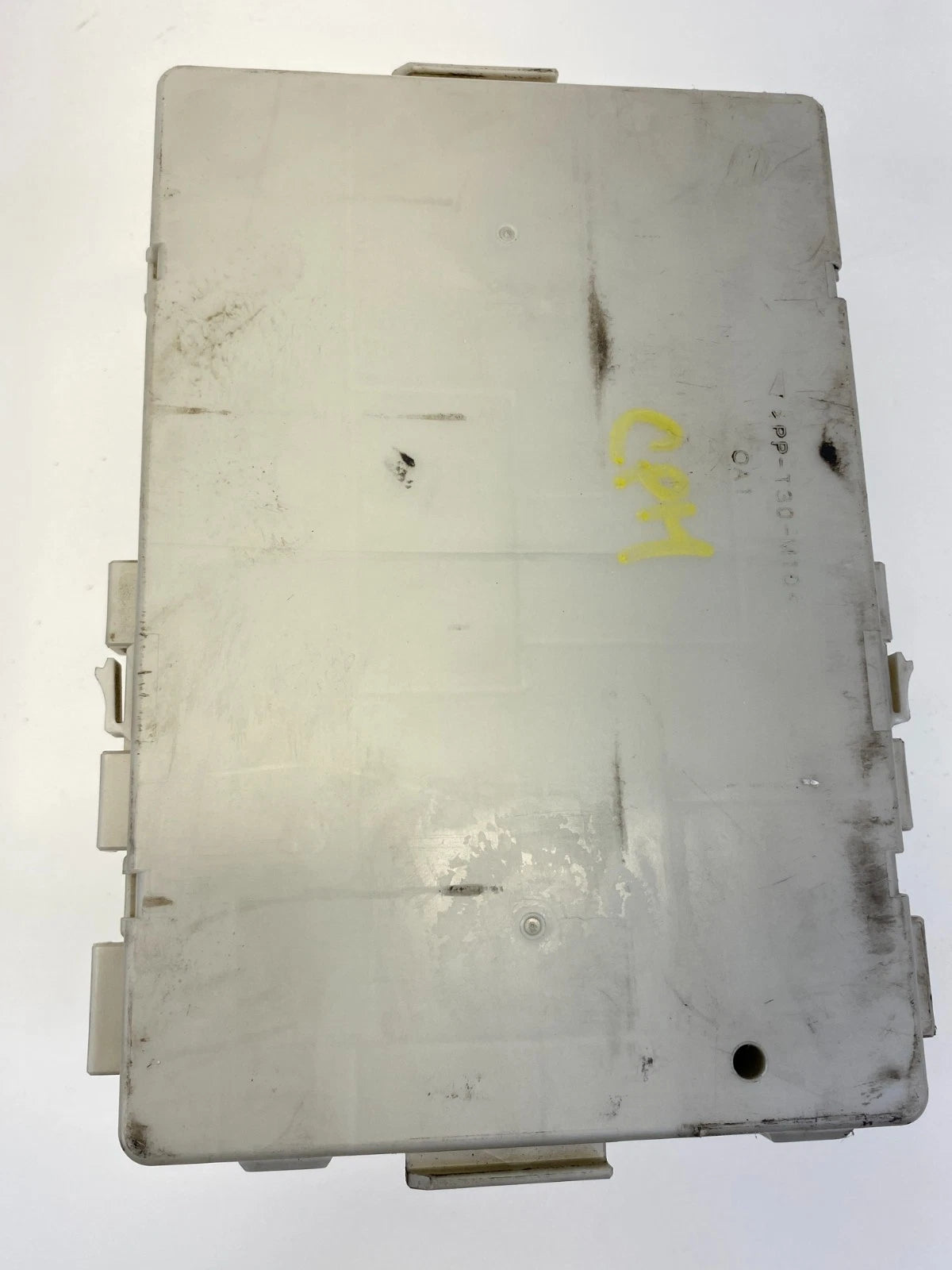 2002-2006 NISSAN ALTIMA 2.5L JUNCTION CABIN DASH FUSE BOX RELAY BLOCK OEM