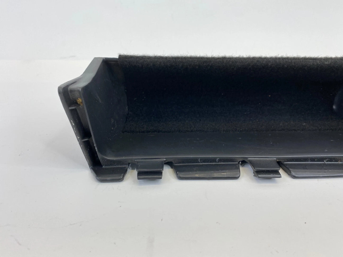 2001-2005 TOYOTA RAV4 DASH INSTRUMENT PANEL LOWER TRAY BEZEL 55611-42020 OEM
