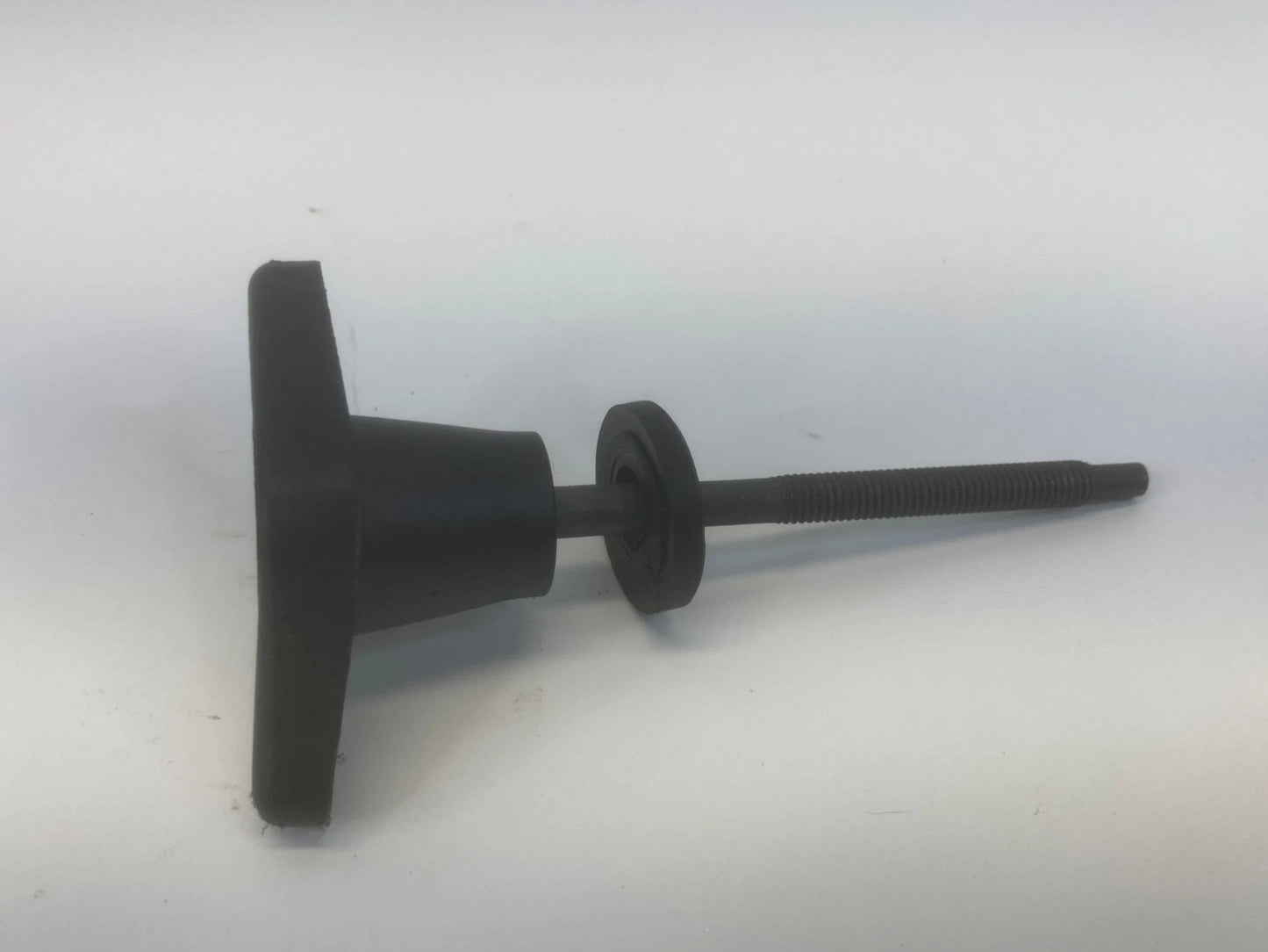 2007-2016 GMC ACADIA SPARE TIRE JACK HOLDER RETAINER HOLD DOWN SCREW BOLT OEM