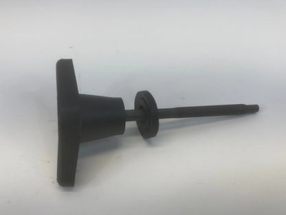 2007-2016 GMC ACADIA SPARE TIRE JACK HOLDER RETAINER HOLD DOWN SCREW BOLT OEM