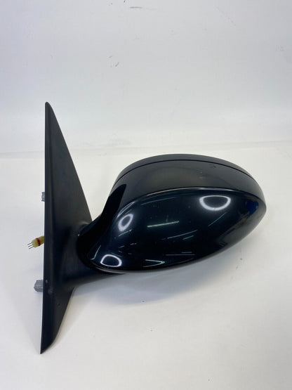 2007 2008 BMW 328xi Front Left Driver Side View Power Mirror 7075626 OEM