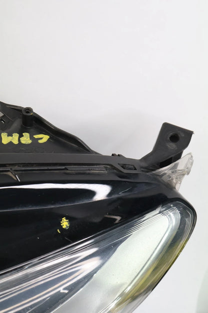 2013-2016 FORD FUSION FRONT RIGHT PASSENGER HEADLIGHT HEADLAMP HALOGEN OEM
