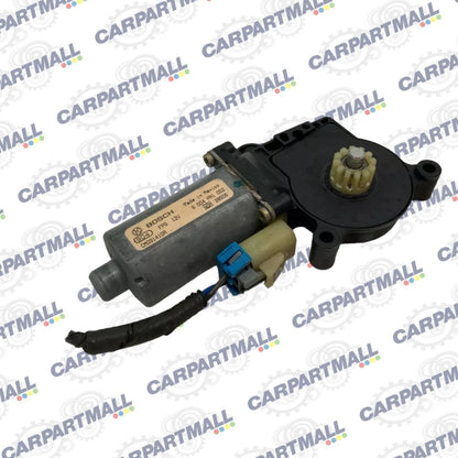 02 03 04 05 06 07 SATURN VUE FRONT RIGHT SIDE POWER WINDOW MOTOR CM091410A OEM