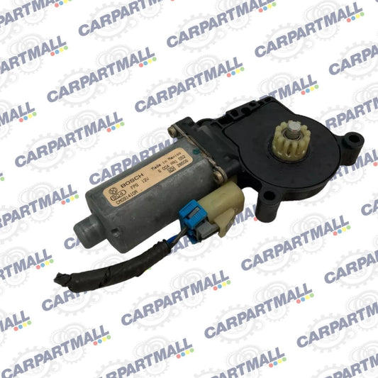 02 03 04 05 06 07 SATURN VUE FRONT RIGHT SIDE POWER WINDOW MOTOR CM091410A OEM