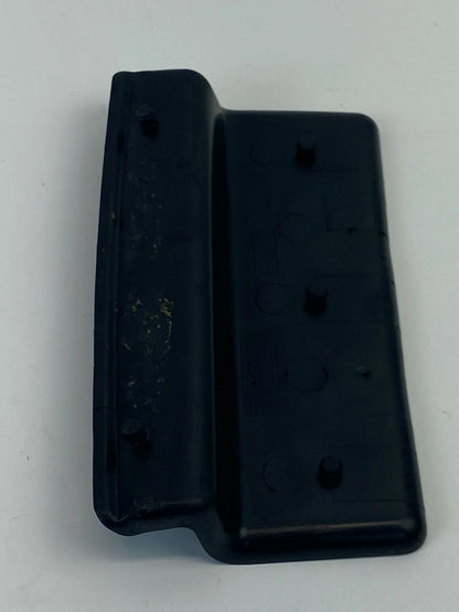 08 09 10 SATURN VUE 2.4L L4 AT CENTER CONSOLE STORAGE POCKET RUBBER MAT 96477428