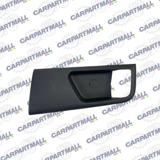 2006-2010 Kia Sportage Rear Right Side Inner Door Handle Trim Bezel 83621-1F000