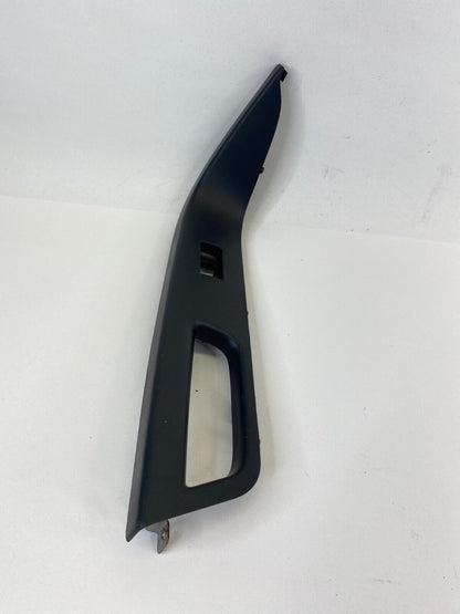 2008-2015 Mitsubishi Lancer Rear Right Door Window Switch Trim Bezel SPC02191