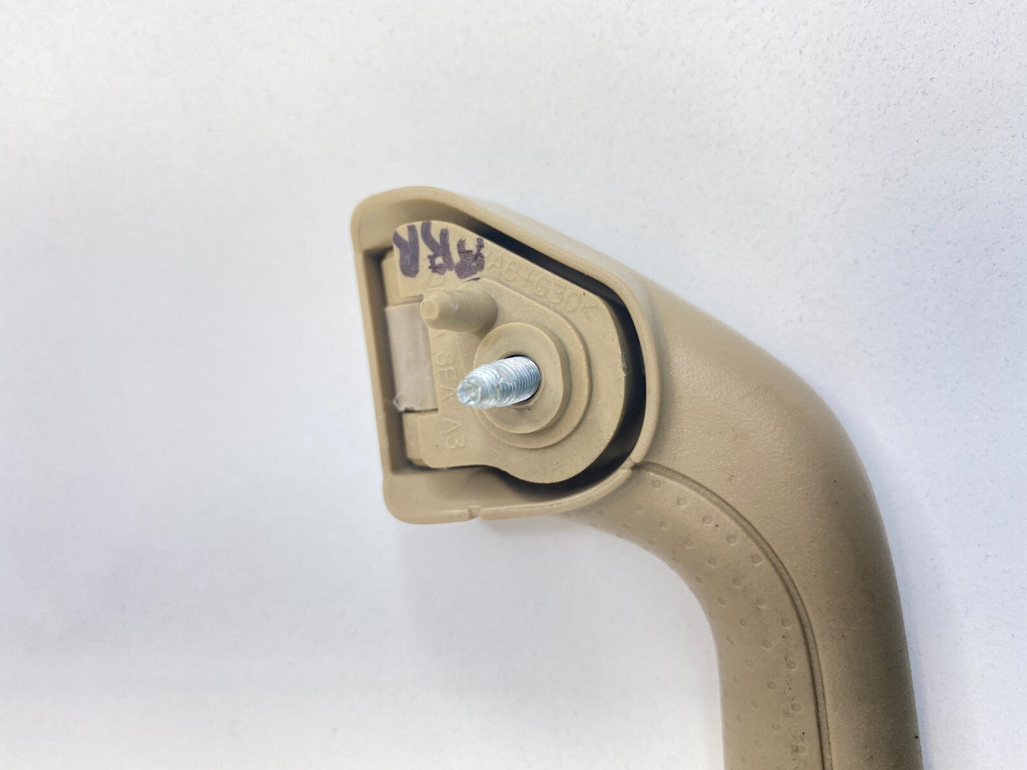 2005-2010 Honda Odyssey Roof Rear Right Interior Grab Handle Assist Grap OEM