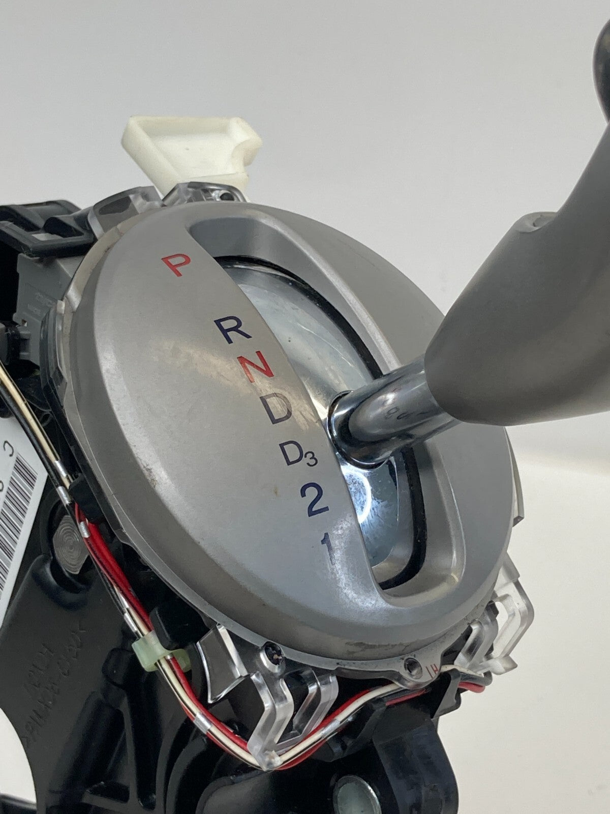 06-11 Honda Civic Sedan 1.8L Automatic Transmission Gear Shifter Lever Selector