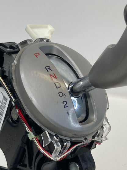 06-11 Honda Civic Sedan 1.8L Automatic Transmission Gear Shifter Lever Selector