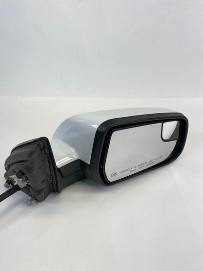 2010-2014 Chevrolet Equinox Right Side View Power Mirror w/ Heated 22818292 OEM