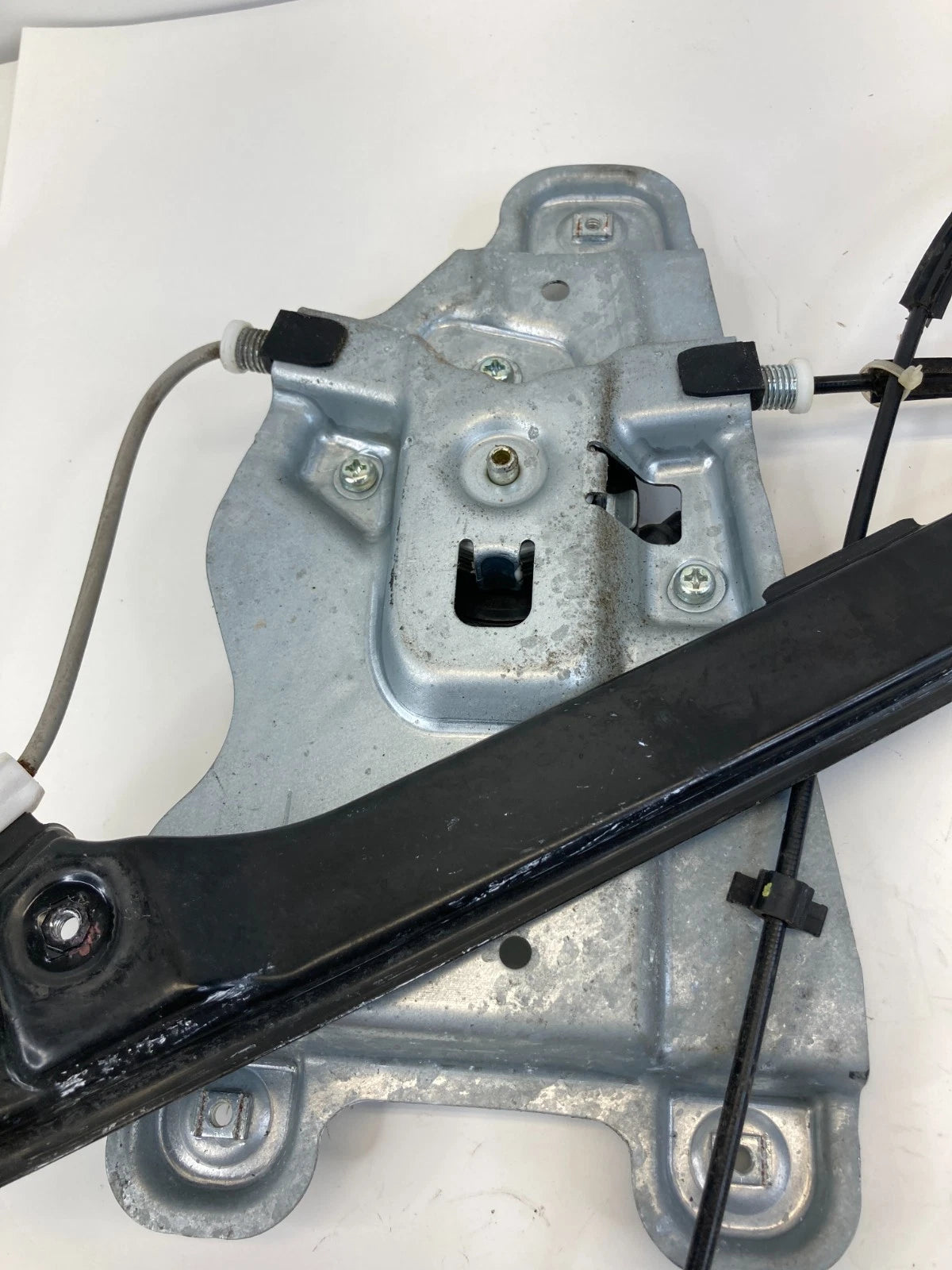 12-17 CHEVROLET EQUINOX FRONT LEFT DOOR WINDOW REGULATOR W/MOTOR 98820-J305 OEM