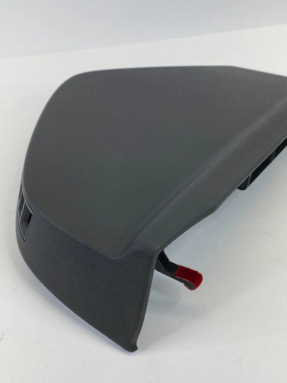 2004 2005 2006 SRX FRONT LEFT DRIVER SIDE DASH END CAP COVER PANEL TRIM OEM