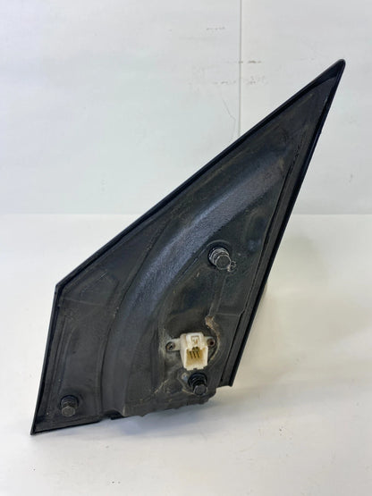 2005-2007 HONDA PILOT POWER SIDE VIEW DOOR MIRROR RIGHT RH PASSENGER OEM FACTORY