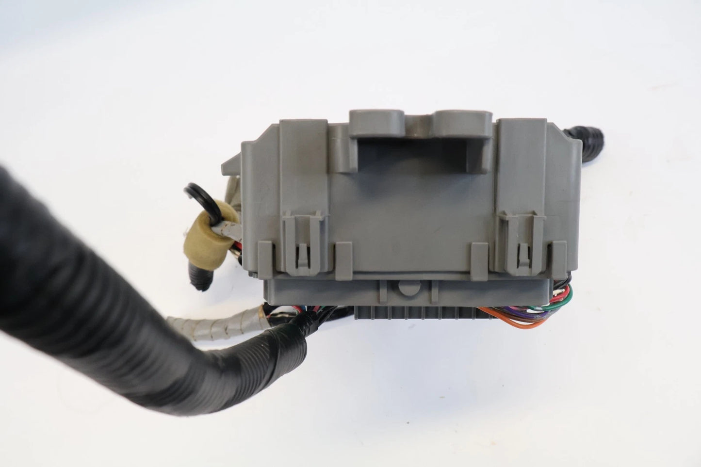 2008-2010 HONDA ACCORD 2.4L INTERIOR RIGHT DASH CABIN FUSE RELAY BOX OEM TA0A112