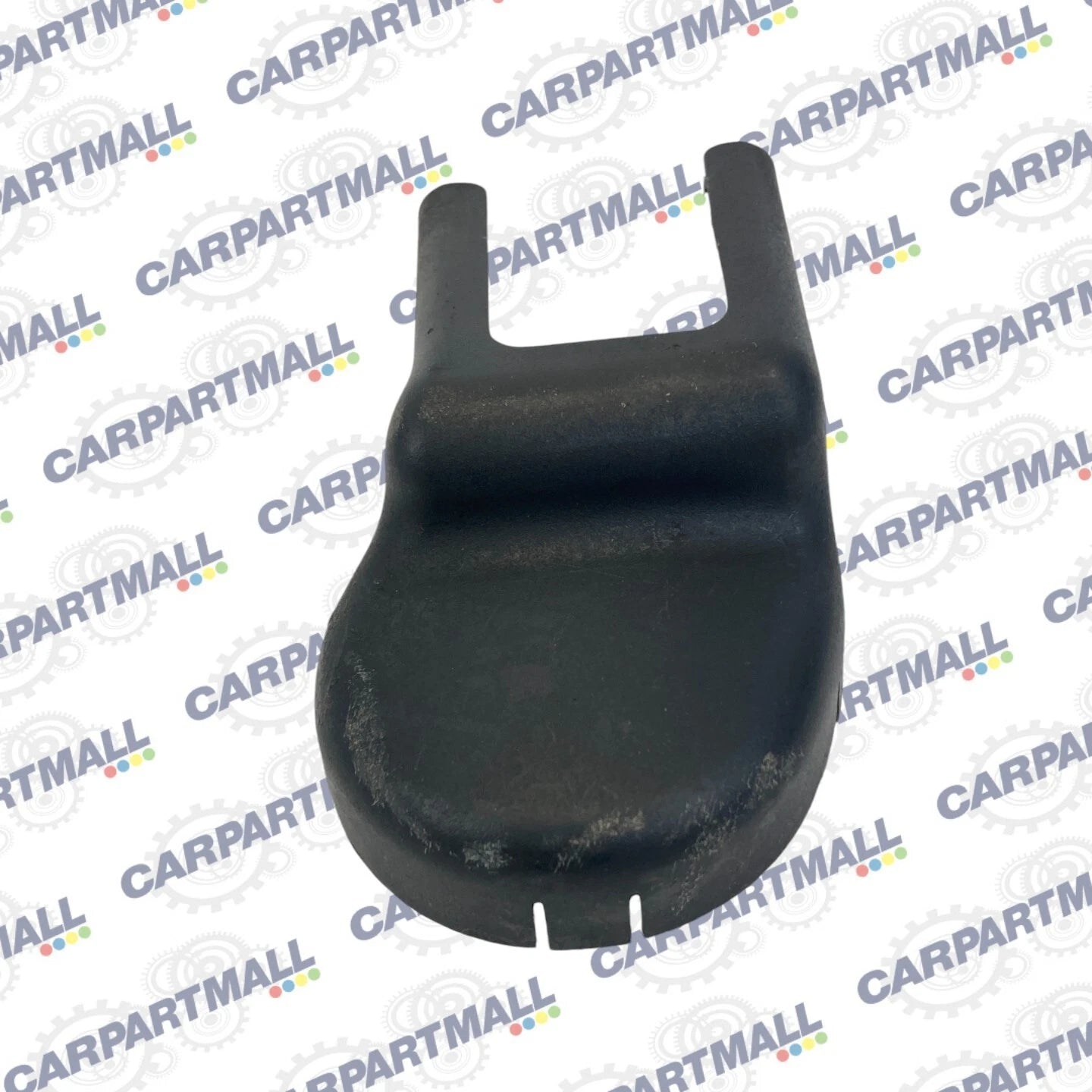 2011-2016 HYUNDAI ELANTRA FRONT LEFT SEAT INNER TRACK END CAP COVER 88565-3X000