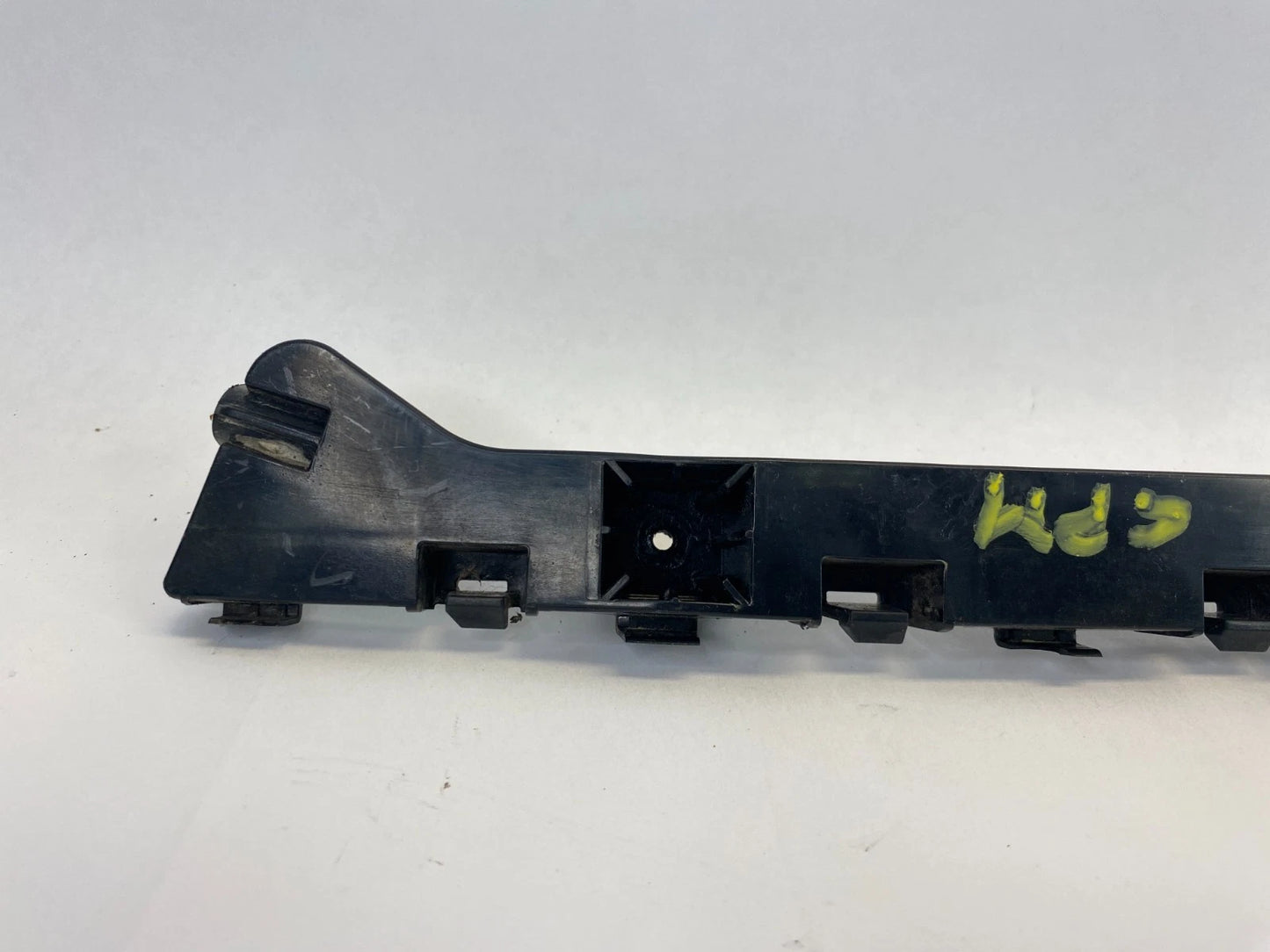 2016-2021 HONDA CIVIC SEDAN REAR LEFT BUMPER SIDE SUPPORT BRACKET OEM