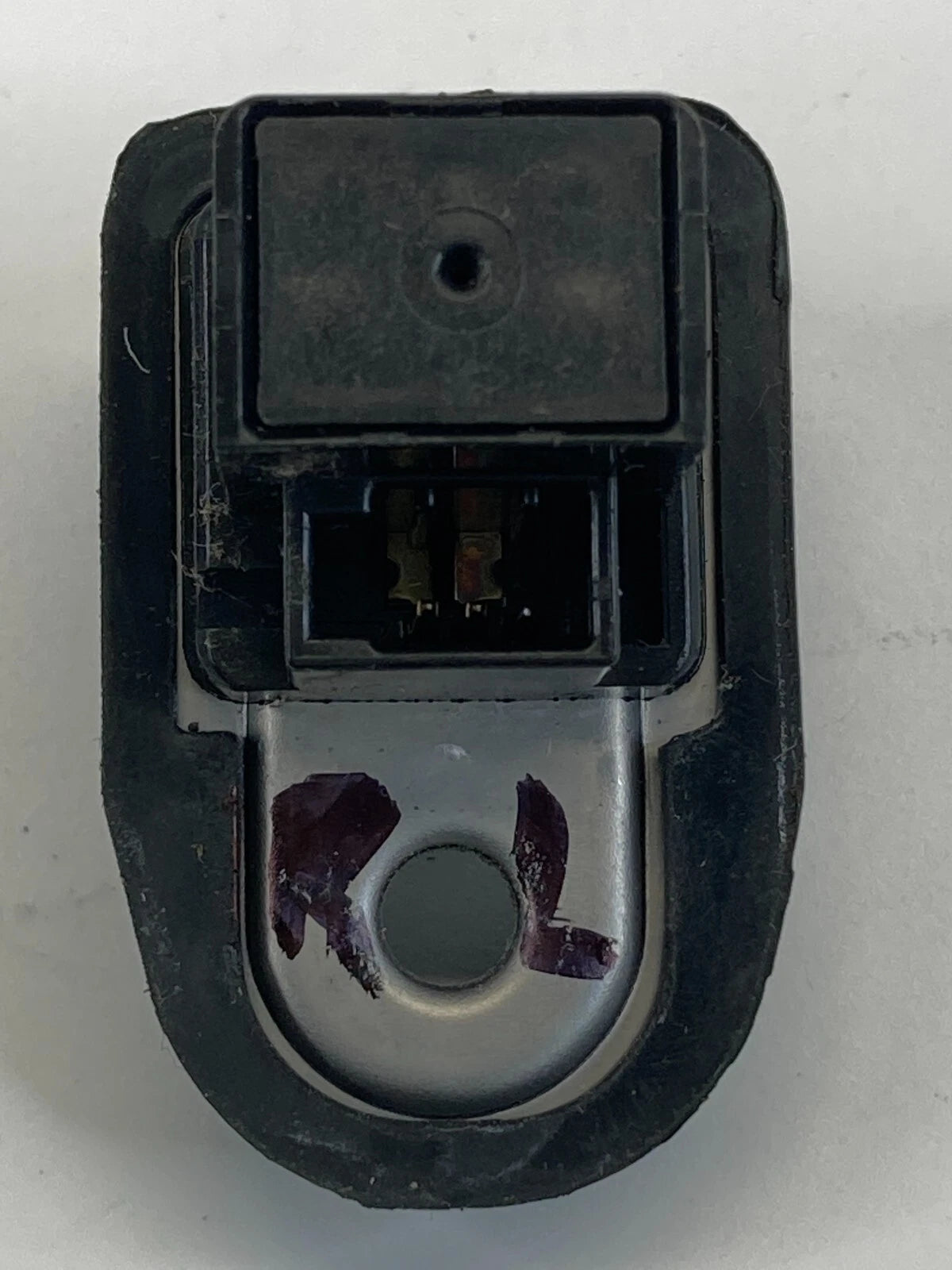 2002-2012 NISSAN ALTIMA REAR LEFT SIDE DOOR LIGHT AJAR SWITCH JAMB SENSOR OEM