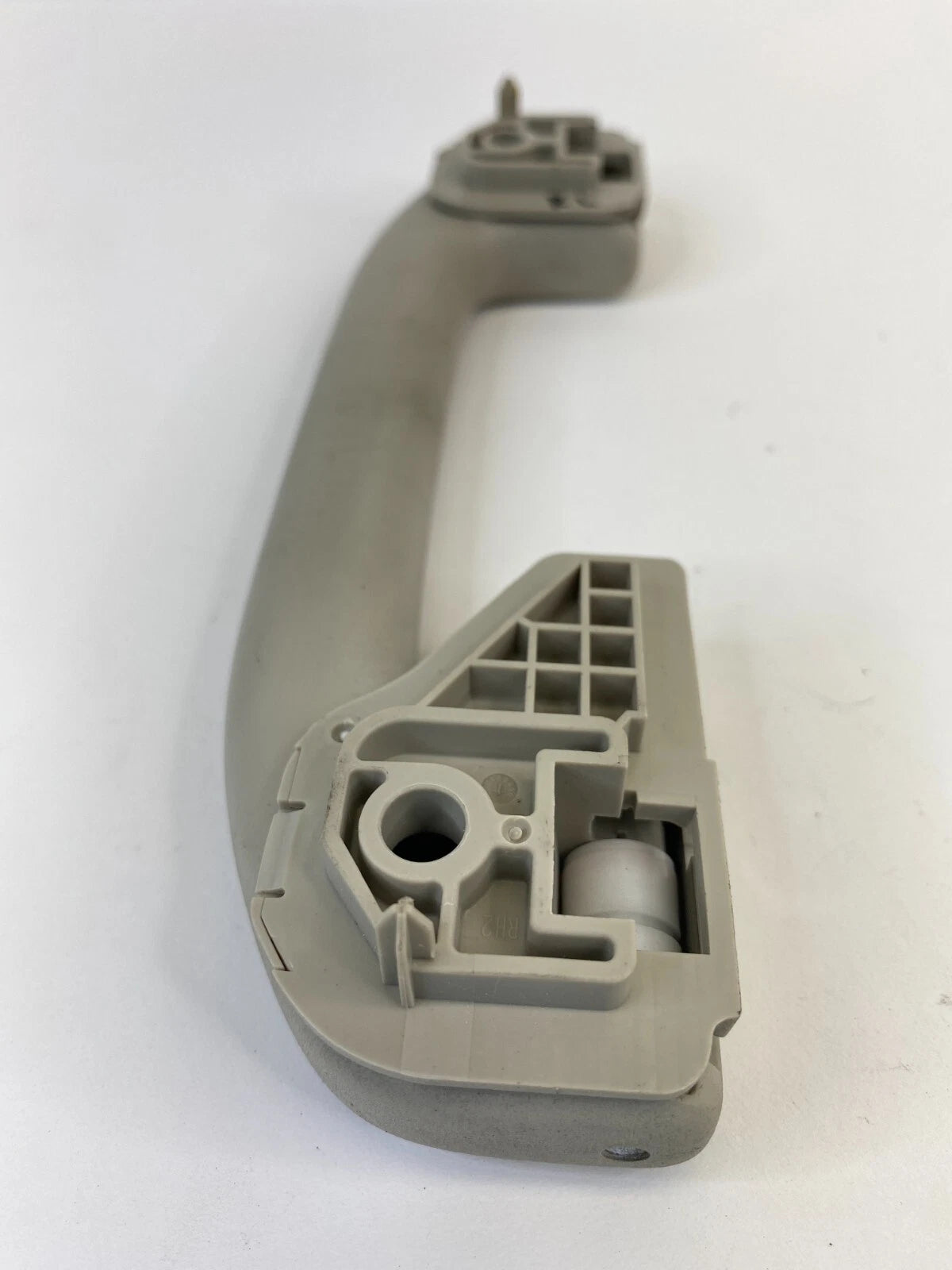 2008 2009 NISSAN SENTRA REAR LEFT SIDE ROOF INNER GRAB GRIP HANDLE OEM