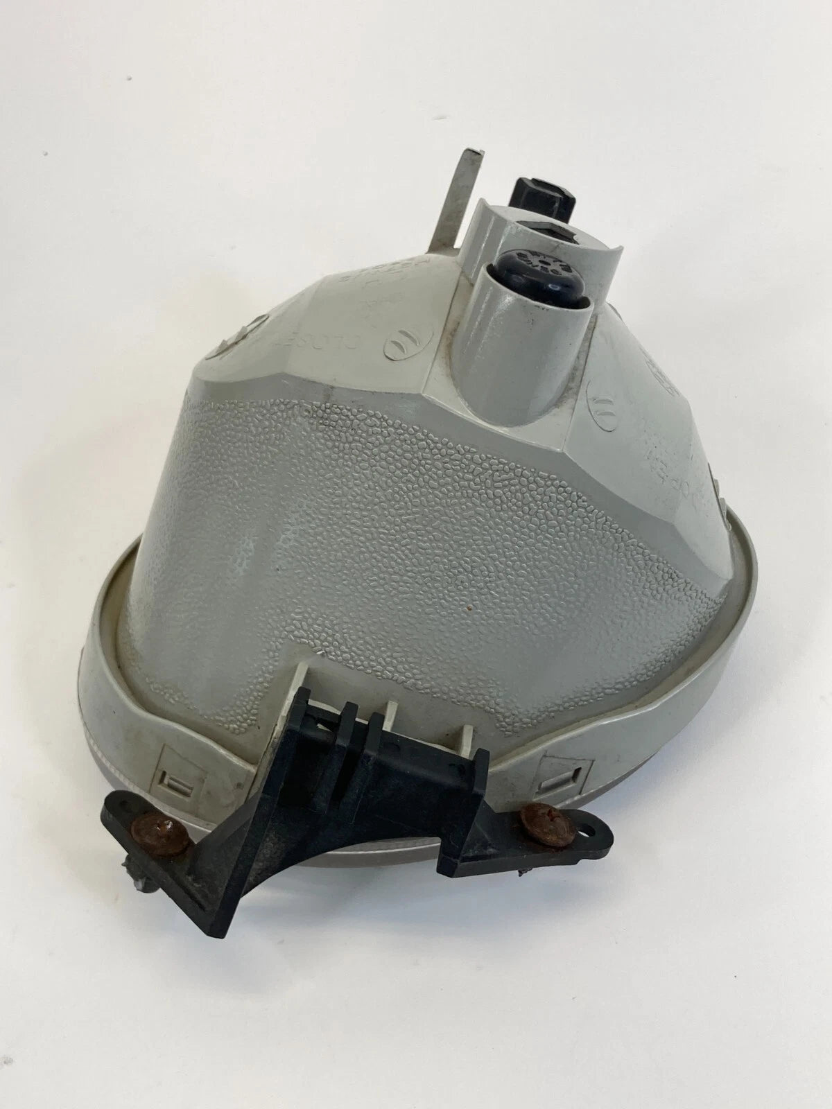 2007-2009 HYUNDAI SANTA FE FRONT LEFT DRIVER PARK FOG LIGHT LAMP ASSEMBLY OEM