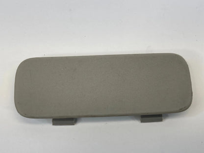 2009 2010 VOLKSWAGEN ROUTAN FRONT RIGHT INTERIOR DOOR PANEL SCREW TRIM COVER OEM