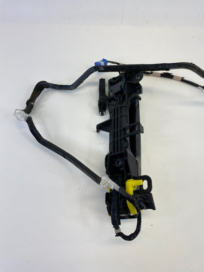 2010-2015 Toyota Prius Front Right Side Outer Exterior Door Handle 89746-47040