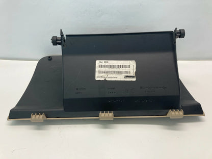 06-09 FORD FUSION MILAN GLOVE BOX ASSEMBLY STORAGE COMPARTMENT 7E53-54060T10-AAW