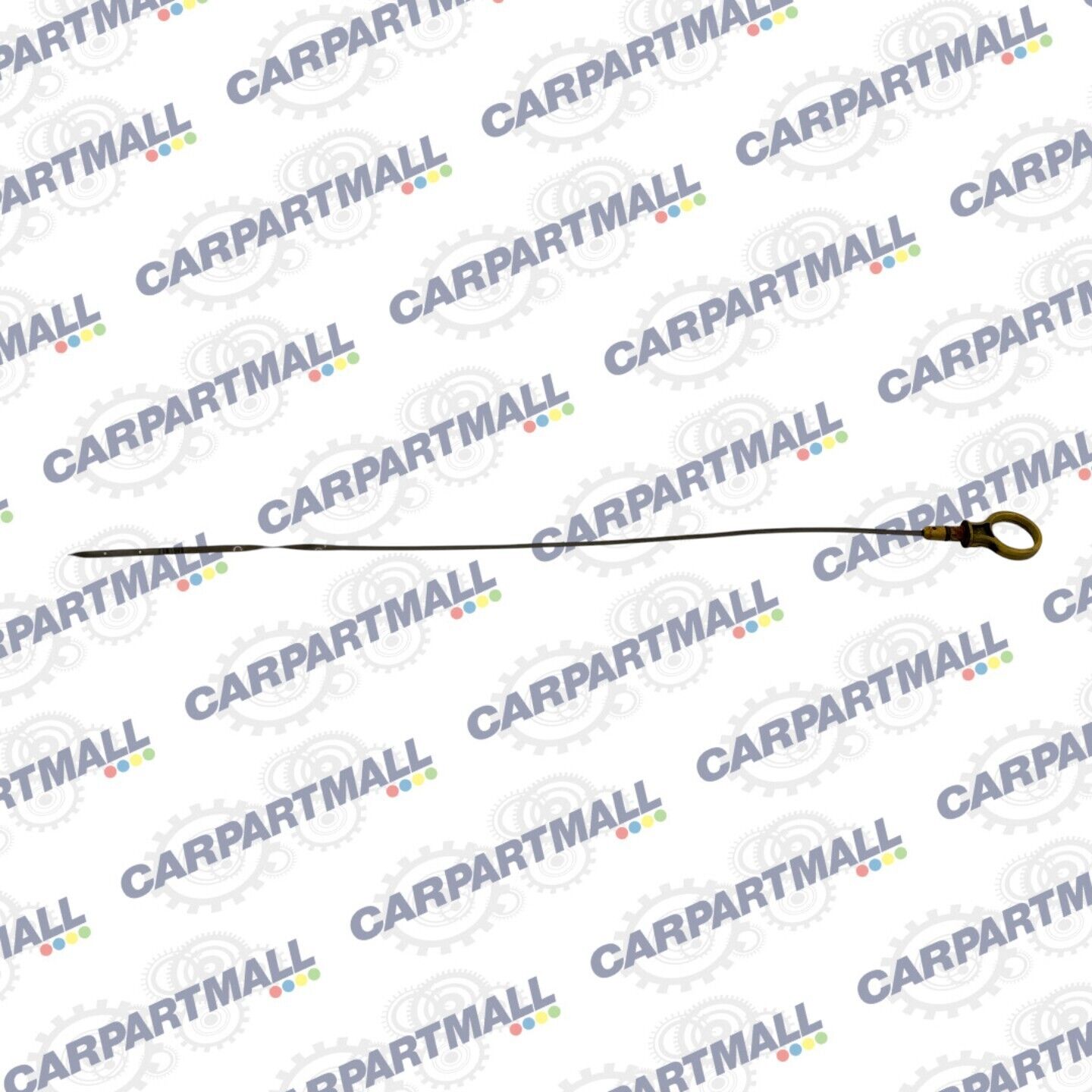 2008-2011 Ford Focus 2.0L Engine Oil Indicator Fluid Dipstick Level 3S6G-6750-AE