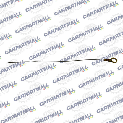 2008-2011 Ford Focus 2.0L Engine Oil Indicator Fluid Dipstick Level 3S6G-6750-AE