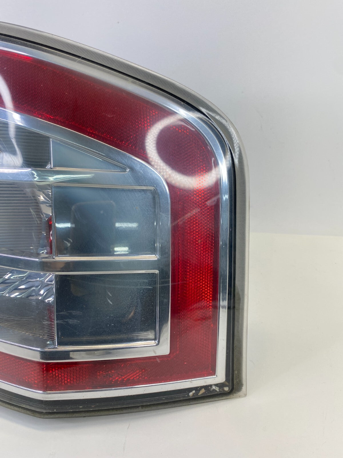 2007-2010 Ford Edge Right Passenger Side Tail Light Taillight 8T43-13B504-AE OEM