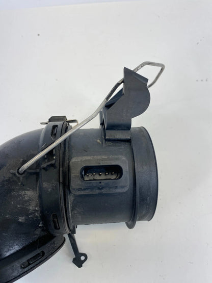 07-10 MERCEDES CL550 09-15 G550 MAF MASS AIR FLOW SENSOR METER TUBE 2730940948